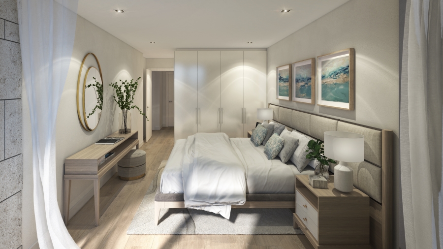 2 Bedroom Property for Sale in Sea Point Western Cape